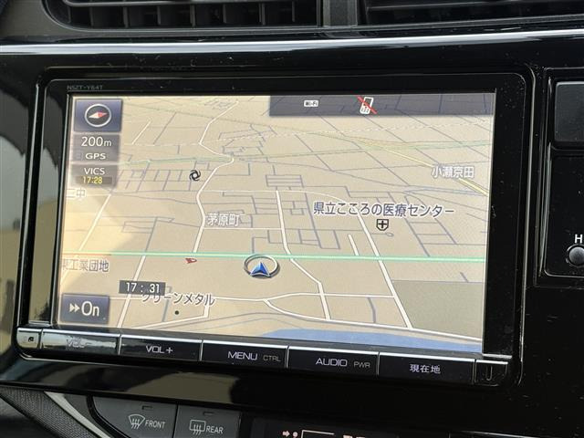アクア1.5 S