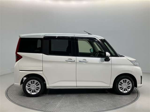 ルーミー1.0 G