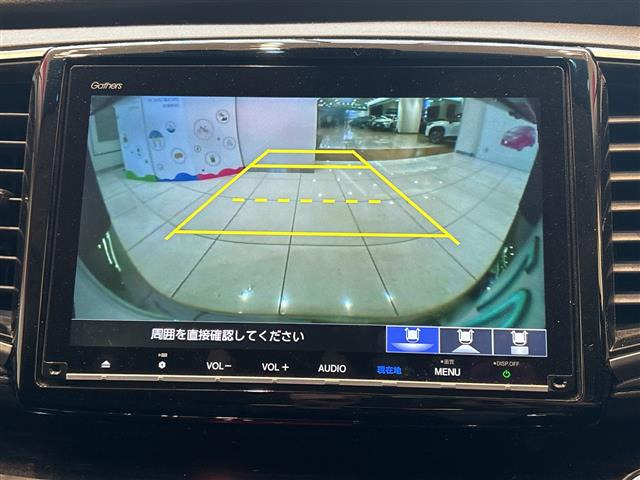 オデッセイ2.4 アブソルート ホンダ センシング