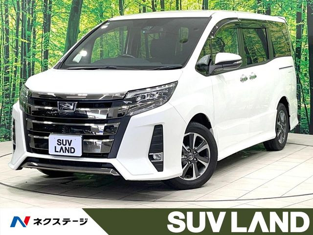 ノア2.0 Si