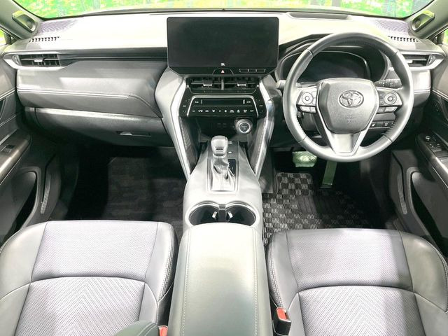 ハリアー2.5 ハイブリッド Z レザーパッケージ