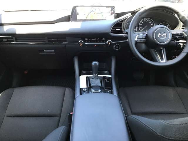 MAZDA3セダン1.8 XD ツーリング