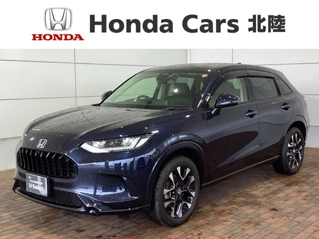 ZR-V2.0 e:HEV Z 4WD