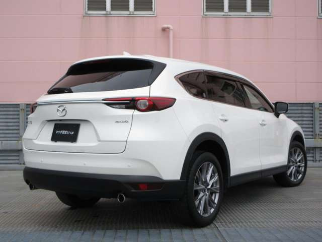 CX-82.2 XD プロアクティブ