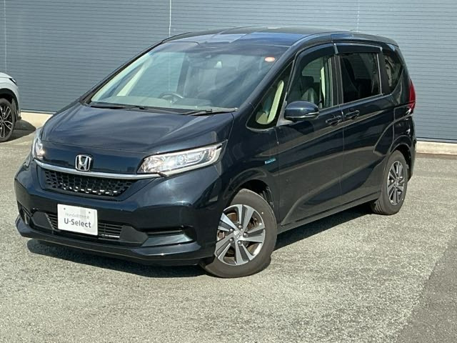 フリード+1.5 ハイブリッド G ホンダセンシング