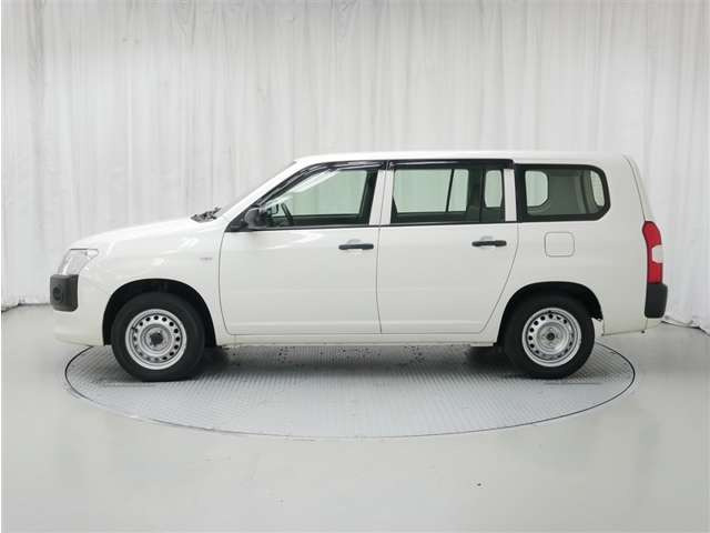プロボックスバン1.5 DX コンフォート 4WD