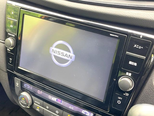 エクストレイル2.0 20X