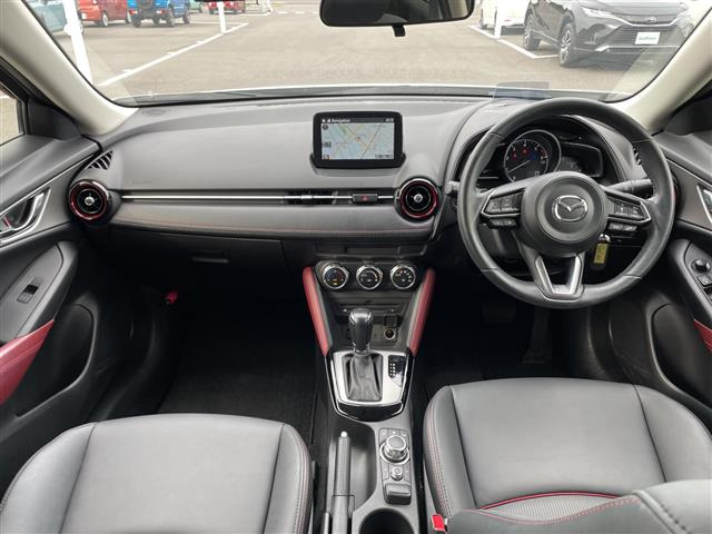 CX-31.5 XD プロアクティブ