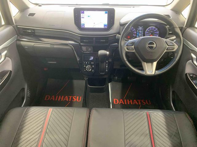 ムーヴカスタムRS SAII