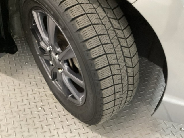 シャトル1.5 ハイブリッド ホンダセンシング