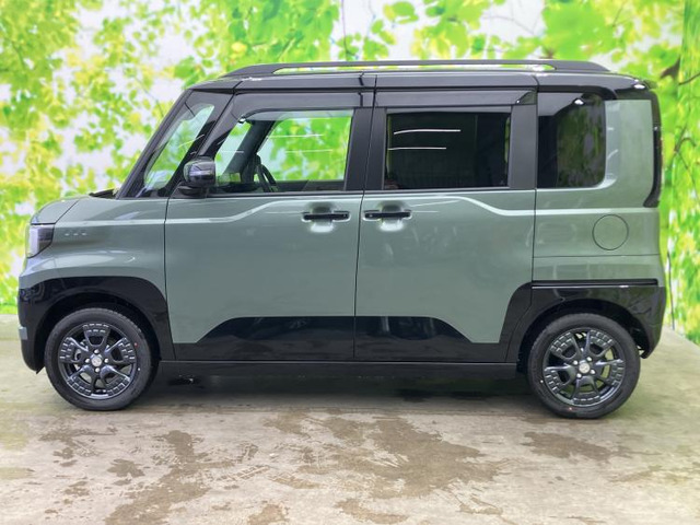 デリカミニT プレミアム デリマル パッケージ 4WD