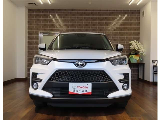 ライズ1.0 Z 4WD