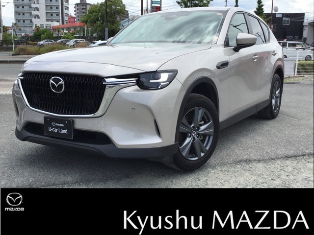 CX-602.5 25S Sパッケージ