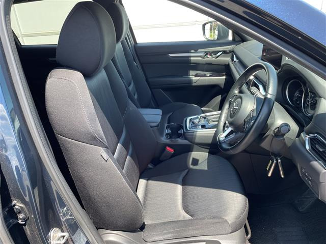 CX-82.2 XD スマートエディション 4WD