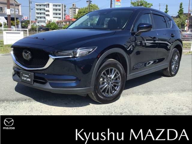 CX-52.0 20S スマートエディション