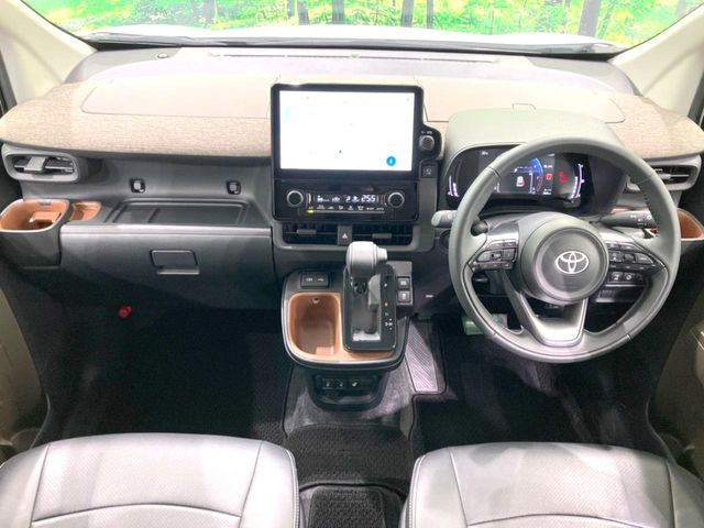 シエンタ1.5 Z