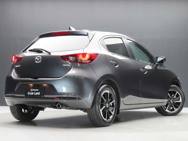 MAZDA21.5 15 スポルト