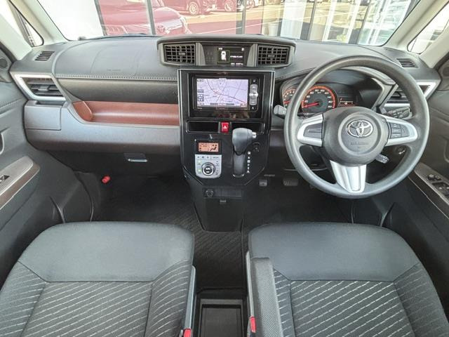 ルーミー1.0 G