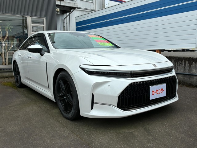 クラウン