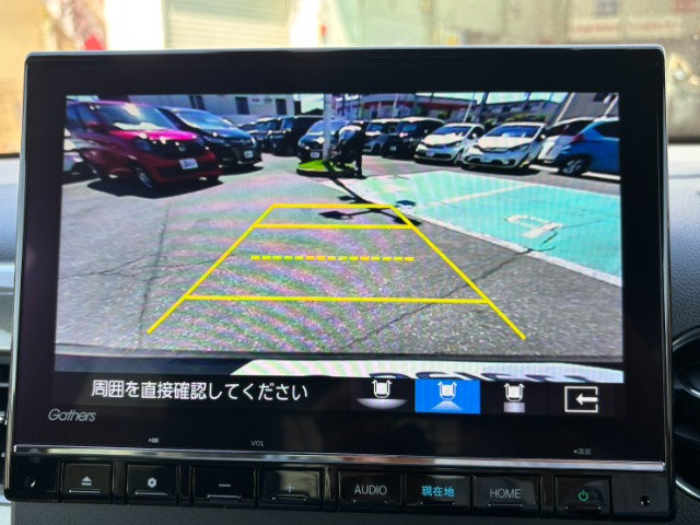 N-WGNカスタムL