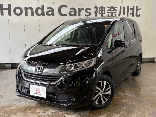 フリード1.5 G ホンダセンシング