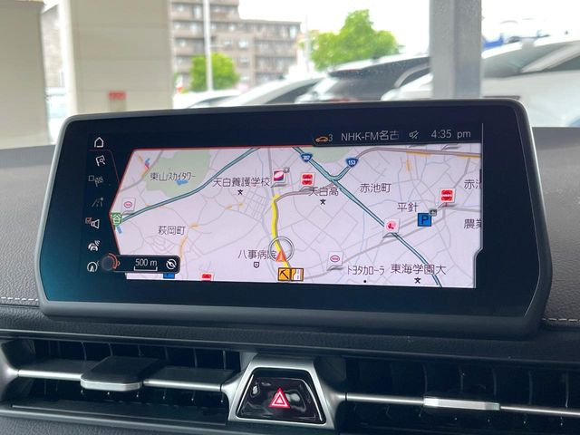 スープラ3.0 RZ