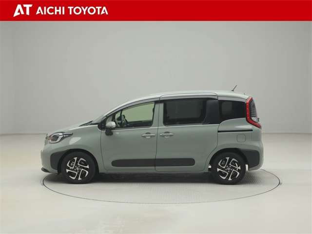 シエンタハイブリッド 1.5 Z