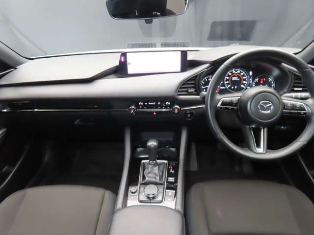 MAZDA3ファストバック1.5 15S ツーリング