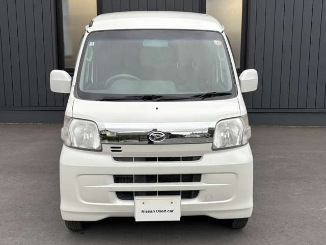 ハイゼットカーゴクルーズ ターボ リミテッド ハイルーフ 4WD
