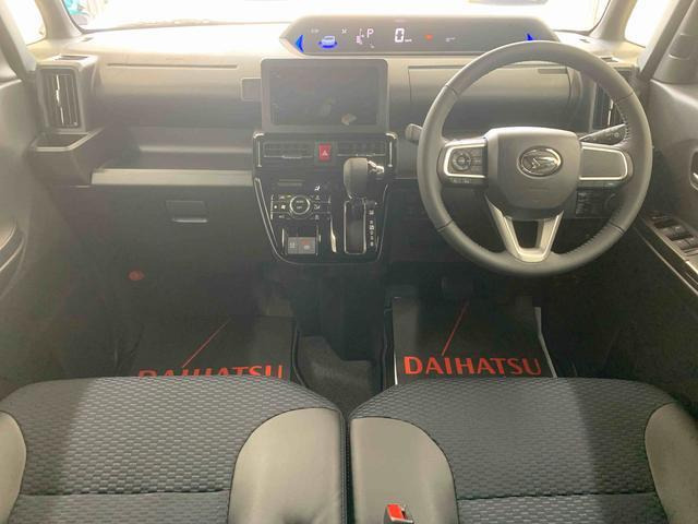 タントカスタムRS