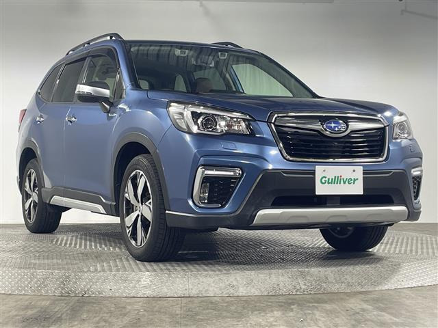 フォレスター2.0 アドバンス 4WD