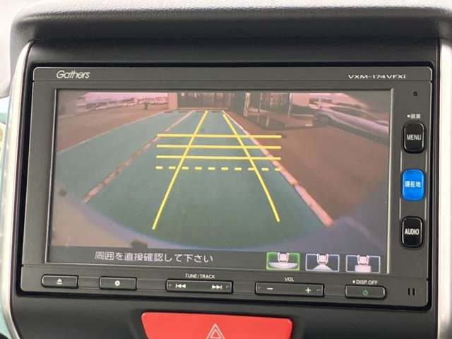 N-BOXスラッシュG L インテリアカラーパッケージ 2トーンカラースタイル