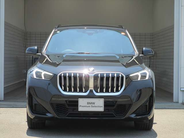 X1xドライブ 20d Mスポーツ DCT 4WD