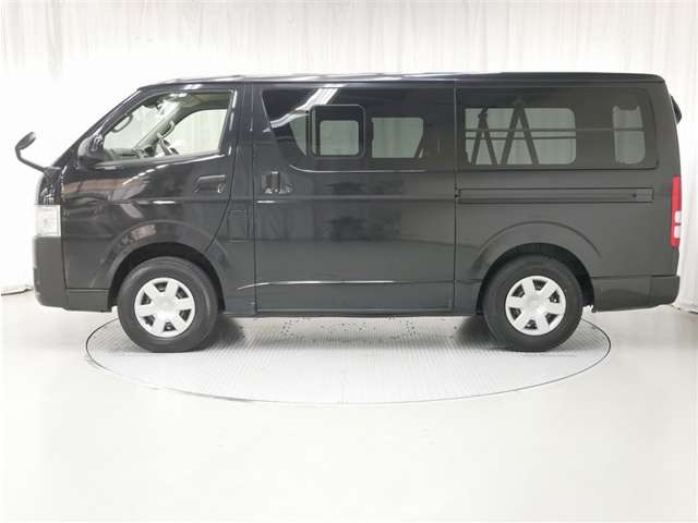 レジアスエース2.8 DX ロング ディーゼル 4WD