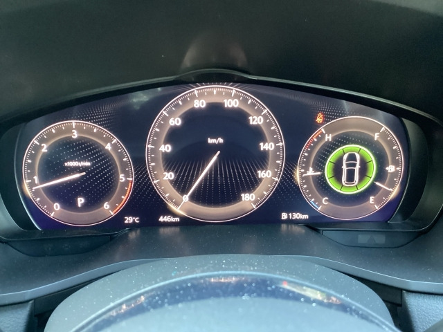 CX-803.3 XD ドライブ エディション ディーゼル 4WD