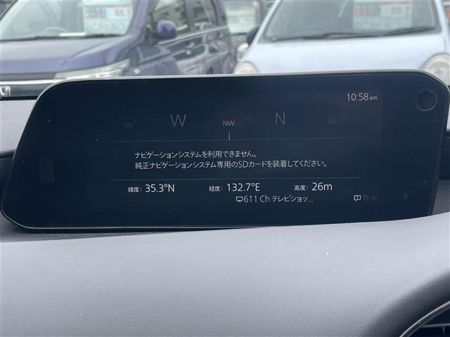 MAZDA3ファストバック1.8 XD プロアクティブ ツーリング セレクション