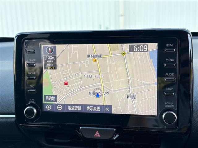 ヤリスクロス1.5 ハイブリッド G