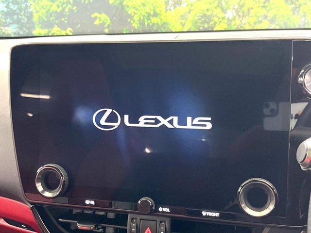NX350h Fスポーツ