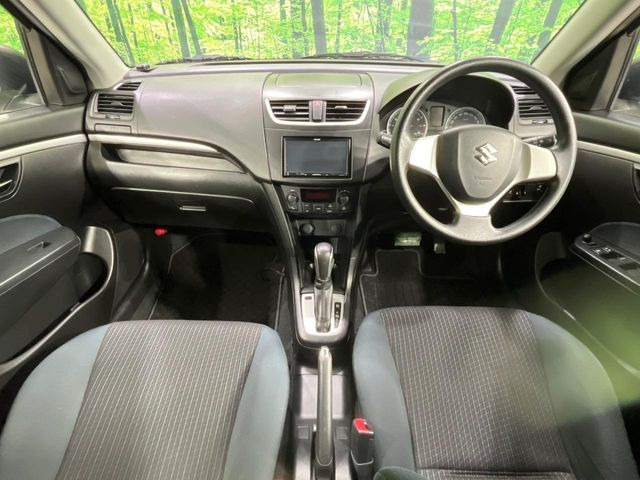 スイフト1.2 XG