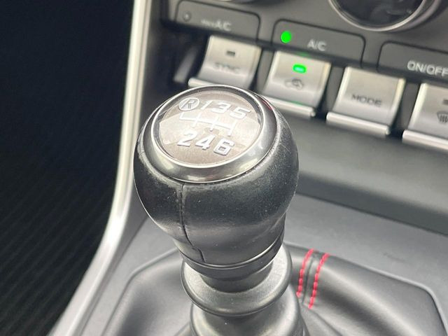 BRZ2.4 S