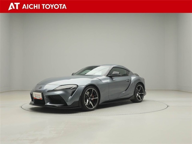 スープラ3.0 RZ
