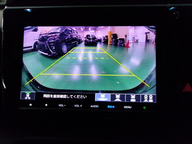 ステップワゴン1.5 スパーダ ホンダ センシング