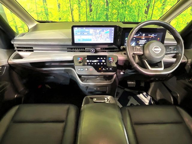 セレナ1.4 e-POWER ルキシオン