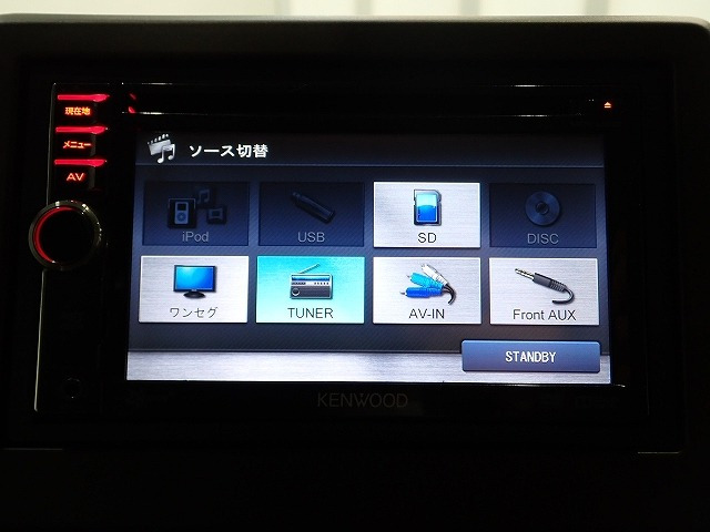 N-WGNG ホンダ センシング