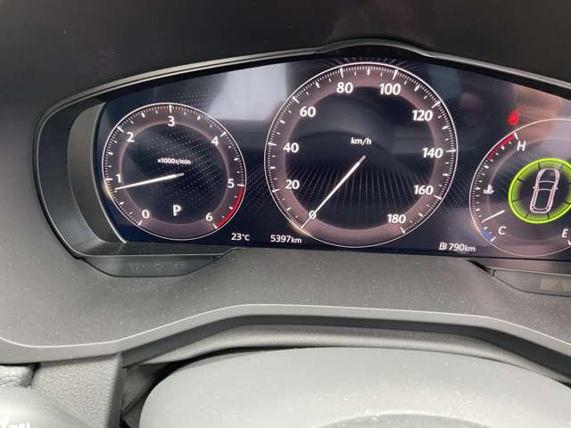 CX-803.3 XD Lパッケージ ディーゼル 4WD