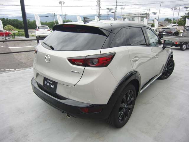 CX-31.5 15S