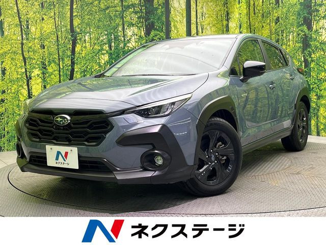 クロストレック2.0 ツーリング 4WD