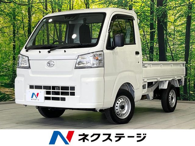ハイゼットトラック
