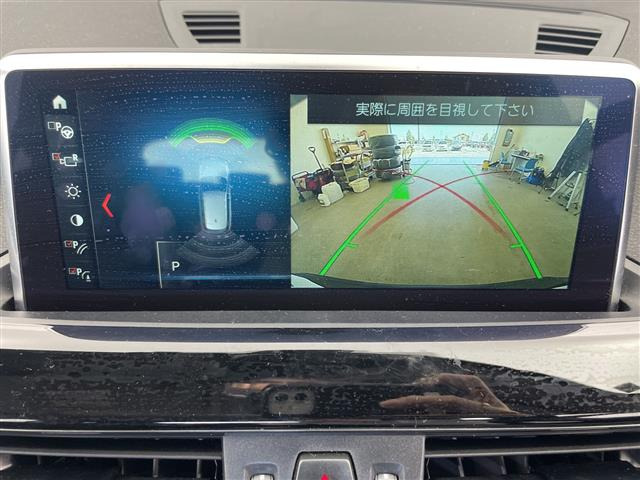 X1xドライブ 18d xライン 4WD