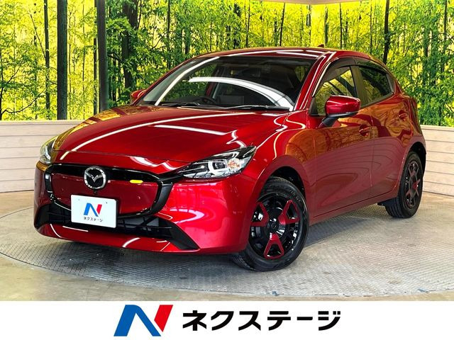 MAZDA21.5 15BD i セレクション